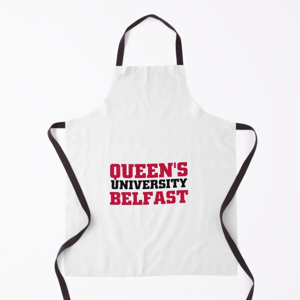 Item preview, Queen's University belfast designed and sold by Ripoubsb.