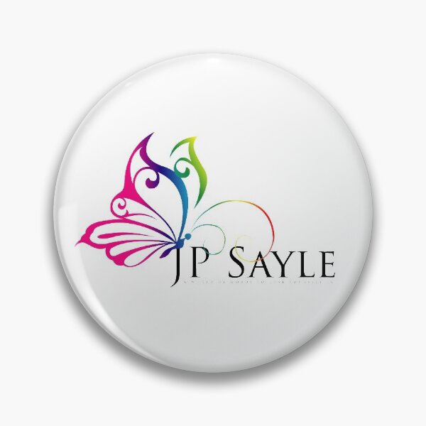 Item preview, Jp Sayle - Logo designed and sold by JPSayle.