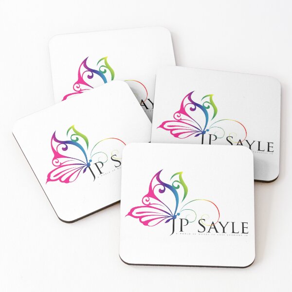 Item preview, Jp Sayle - Logo designed and sold by JPSayle.