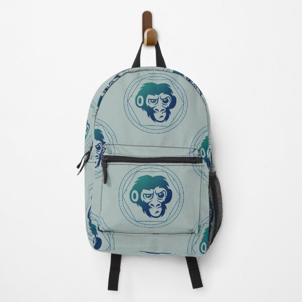 Item preview, Rude Monkey. Pissed Off Monkey Face designed and sold by Rebel-Design.