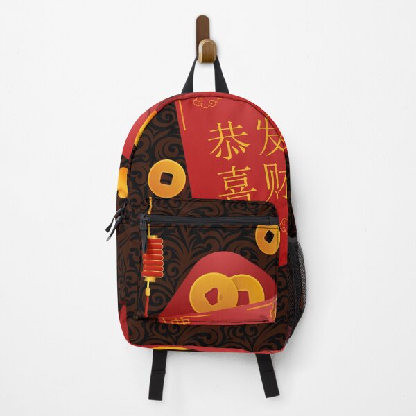 Item preview, Happy Chinese New Year - Red Envelope Hongbao designed and sold by johnta17.