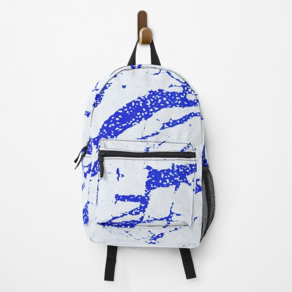 Item preview, Marble Texture - Cobalt designed and sold by SilverPegasus.