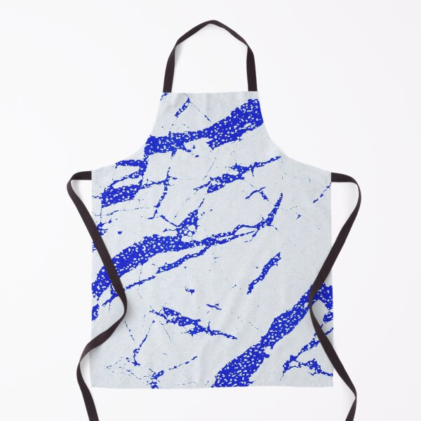 Item preview, Marble Texture - Cobalt designed and sold by SilverPegasus.