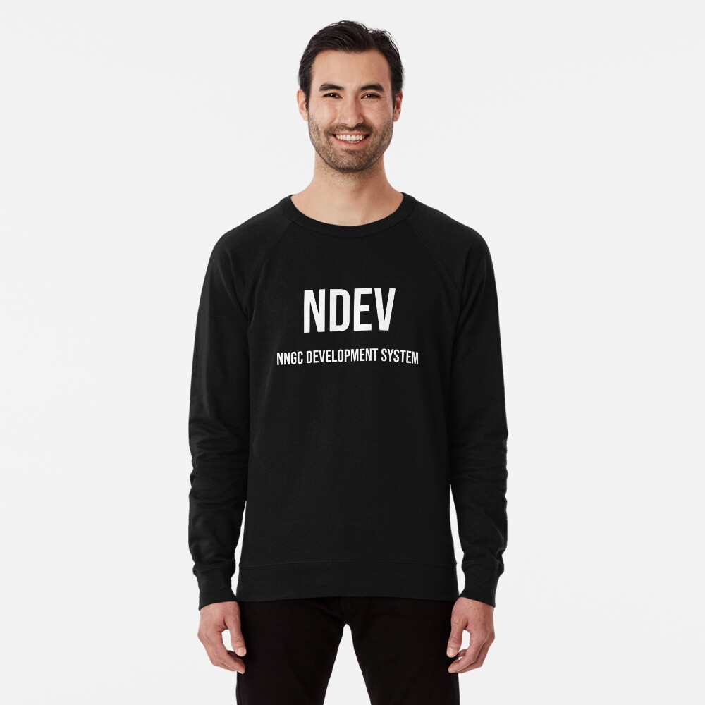 Item preview, Lightweight Sweatshirt designed and sold by raregamingdump.