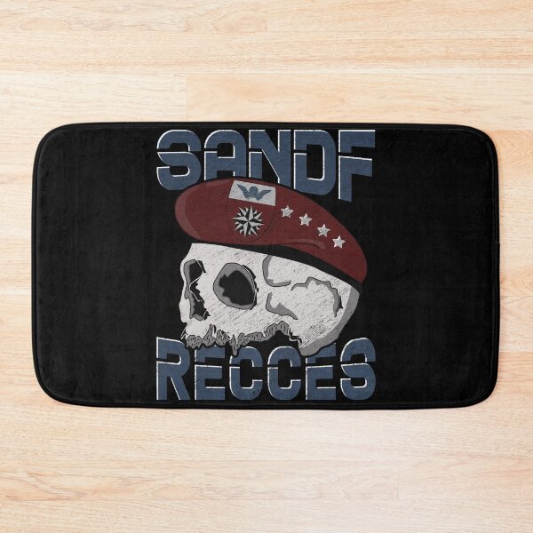 Item preview, Recces South African Special Force Air SANDF 1386 designed and sold by TheAplus.