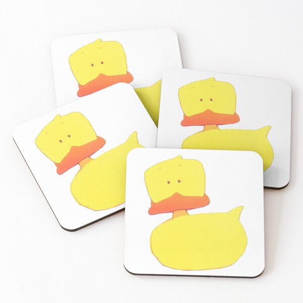 Item preview, Usborne Books - Yellow Duck designed and sold by curseofkazar.
