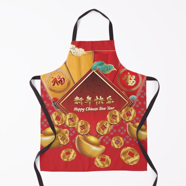 Item preview, Happy Chinese New Year Red Envelope Hongbao designed and sold by johnta17.