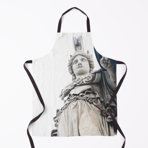 Item preview, Athena Goddess of Wisdom #4 #wall #art  designed and sold by Anita's & Bella's Art.