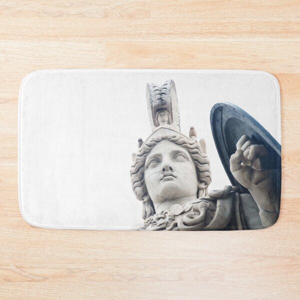 Item preview, Athena Goddess of Wisdom #4 #wall #art  designed and sold by Anita's & Bella's Art.