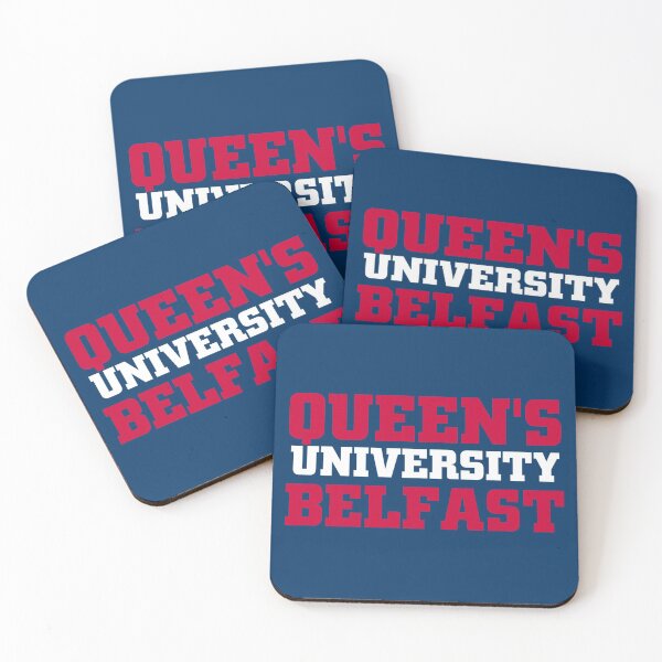 Item preview, queens university belfast designed and sold by Ripoubsb.
