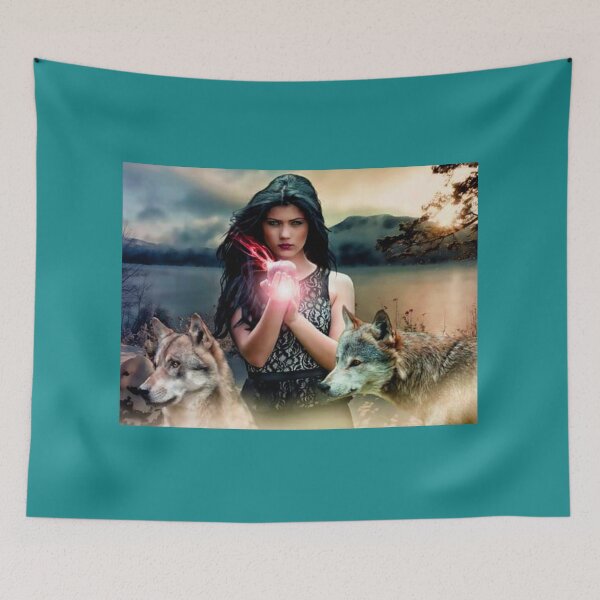 Item preview, A Discovery of Witches designed and sold by pal-s.