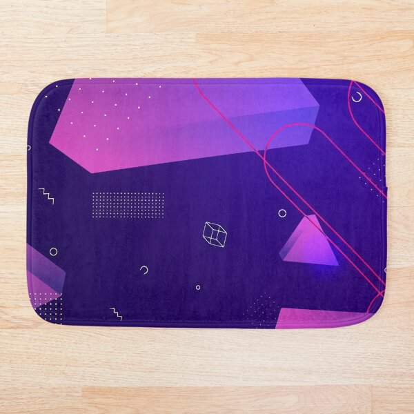Item preview, Formas de onda de vapor 3/3 designed and sold by Cosix.