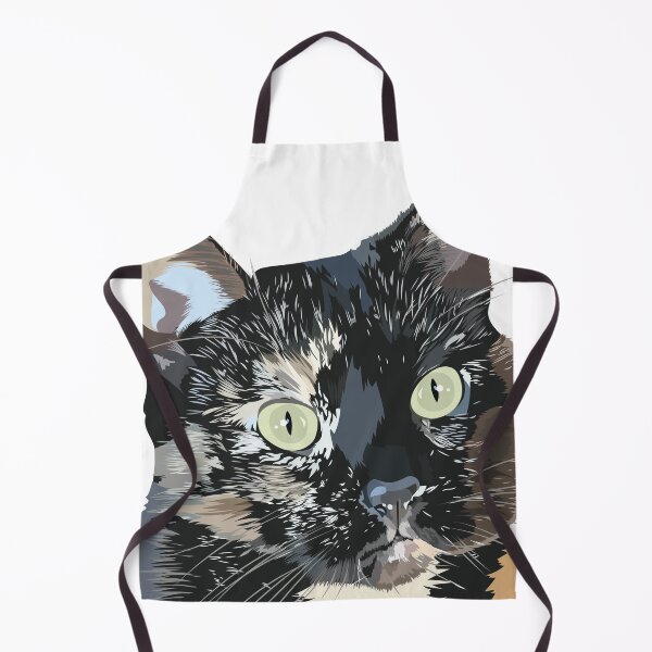 Item preview, Tortie Cat designed and sold by Xhuuya.