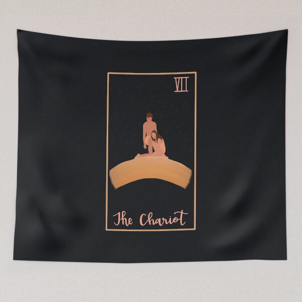 Item preview, the chariot  designed and sold by actualrapunzel.