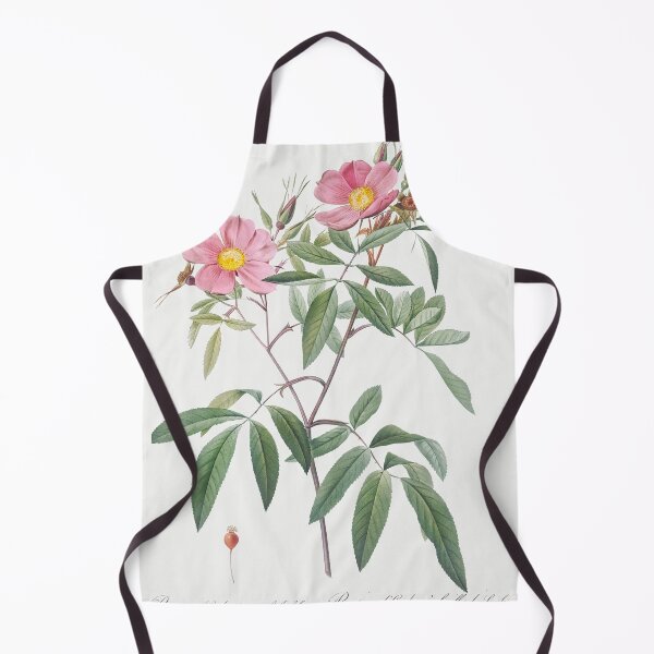 Item preview, Les Roses by Pierre-Joseph Redouté designed and sold by EsotericBotanic.
