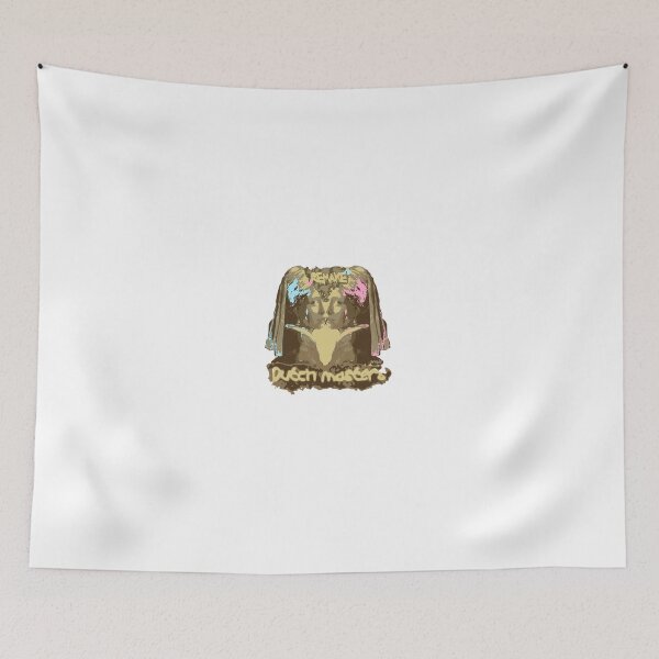 Item preview, Dutch Masters designed and sold by Grobie.