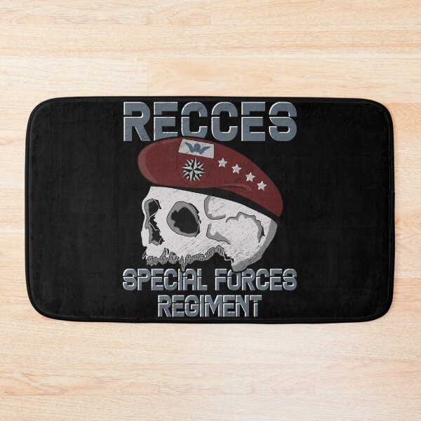 Item preview, Recces South African Special Force Air SANDF 1385 designed and sold by TheAplus.