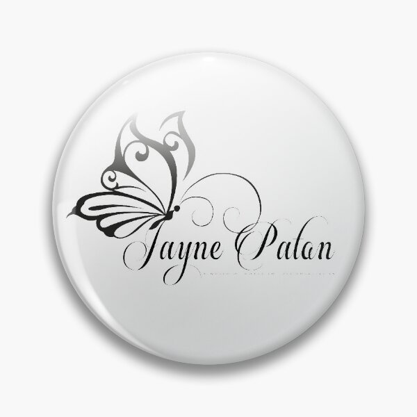 Item preview, Jayne Paton - Logo designed and sold by JPSayle.