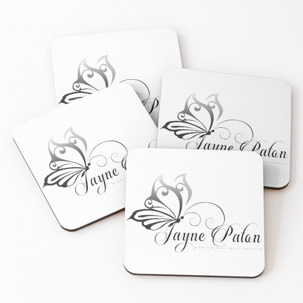 Item preview, Jayne Paton - Logo designed and sold by JPSayle.