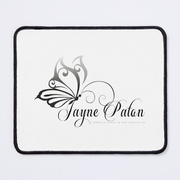 Item preview, Jayne Paton - Logo designed and sold by JPSayle.