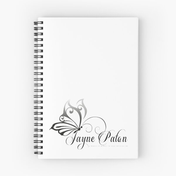 Item preview, Jayne Paton - Logo designed and sold by JPSayle.