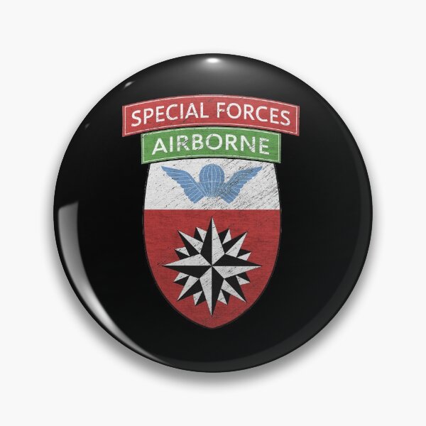 Item preview, Recces South African Special Force Air SANDF 1384 designed and sold by TheAplus.