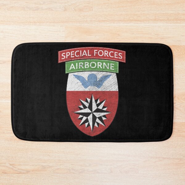 Item preview, Recces South African Special Force Air SANDF 1384 designed and sold by TheAplus.