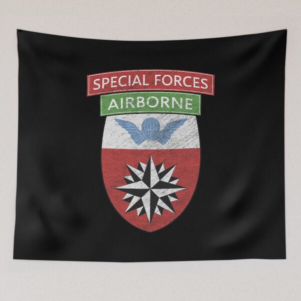 Item preview, Recces South African Special Force Air SANDF 1384 designed and sold by TheAplus.