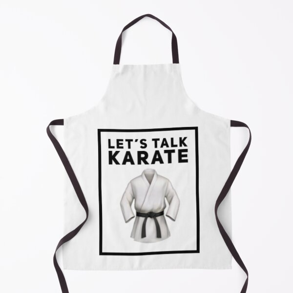 Item preview,  hablemos karate 2-artes marciales designed and sold by 1andydesign.