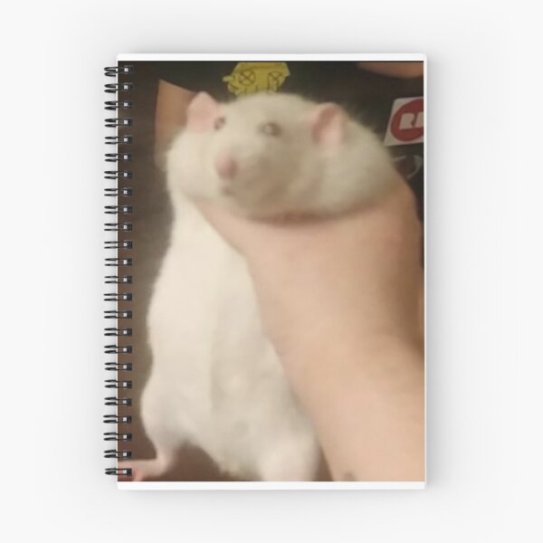 Item preview, Rat designed and sold by J_a_c_k_i_e_.