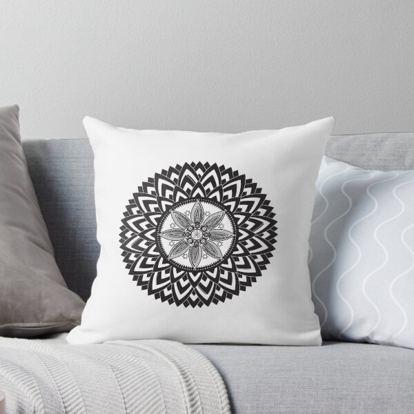 Item preview, Mandala art chakra design designed and sold by atktdesigns.