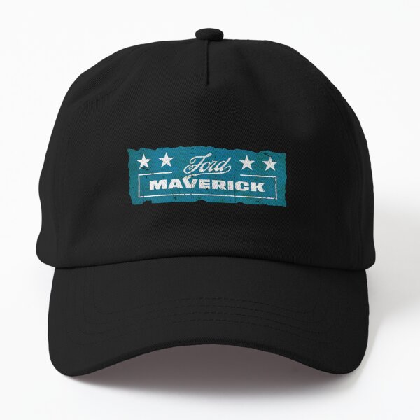 ford maverick hat