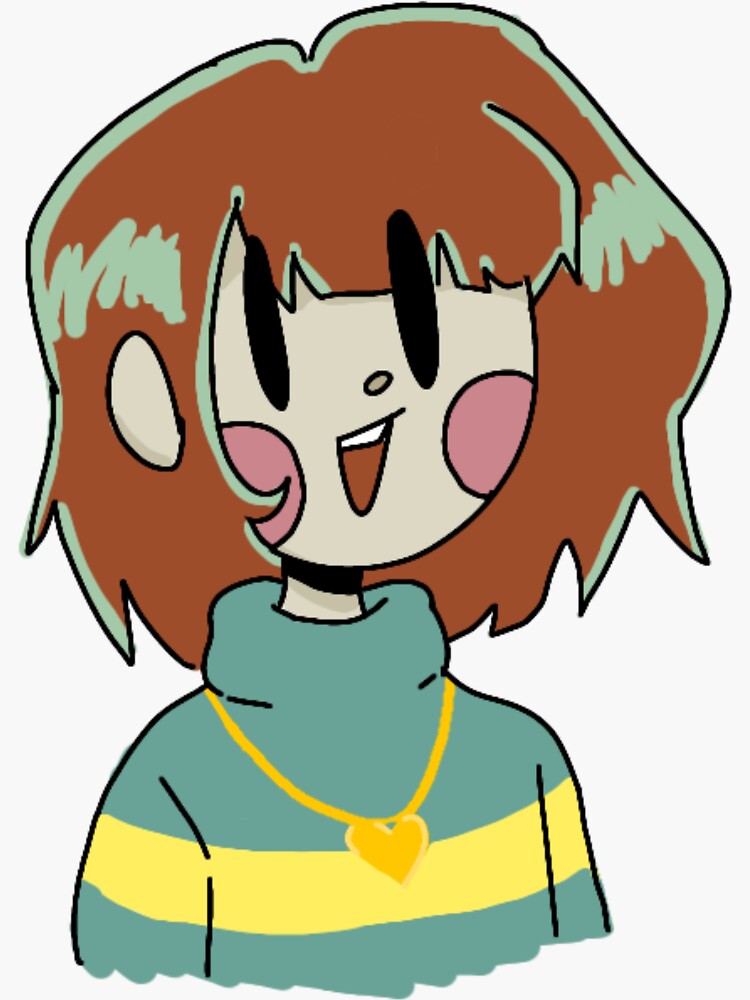 Chara undertale