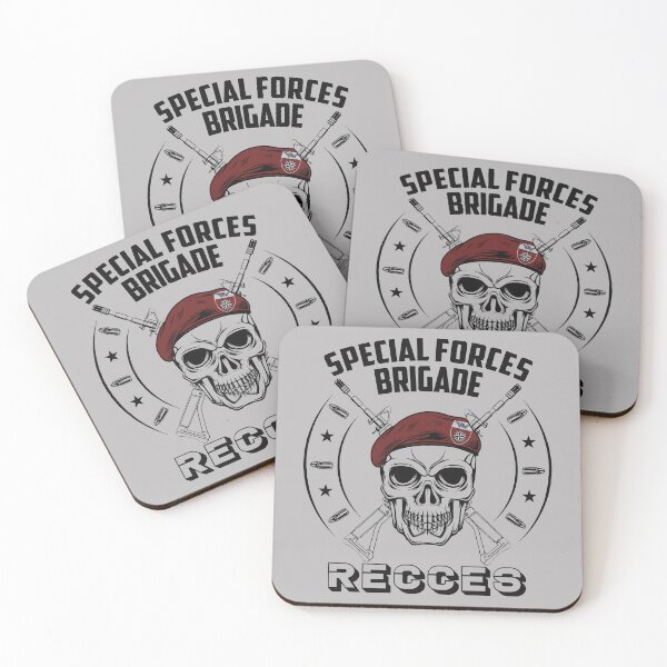 Item preview, Recces South African Special Force Air SANDF 1388 designed and sold by TheAplus.