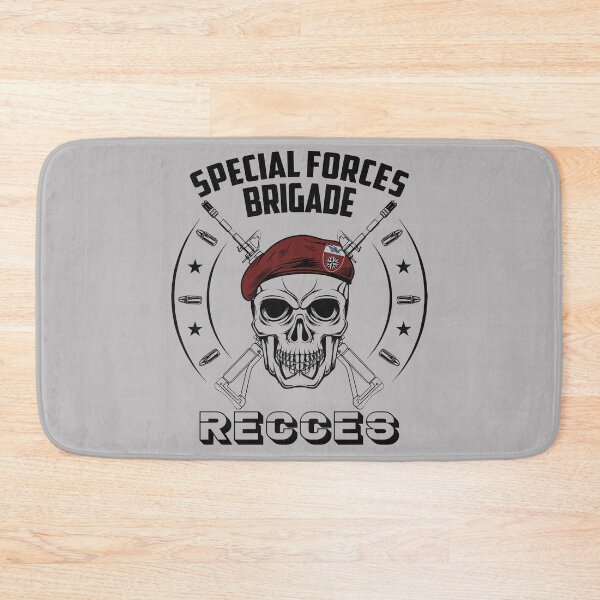 Item preview, Recces South African Special Force Air SANDF 1388 designed and sold by TheAplus.