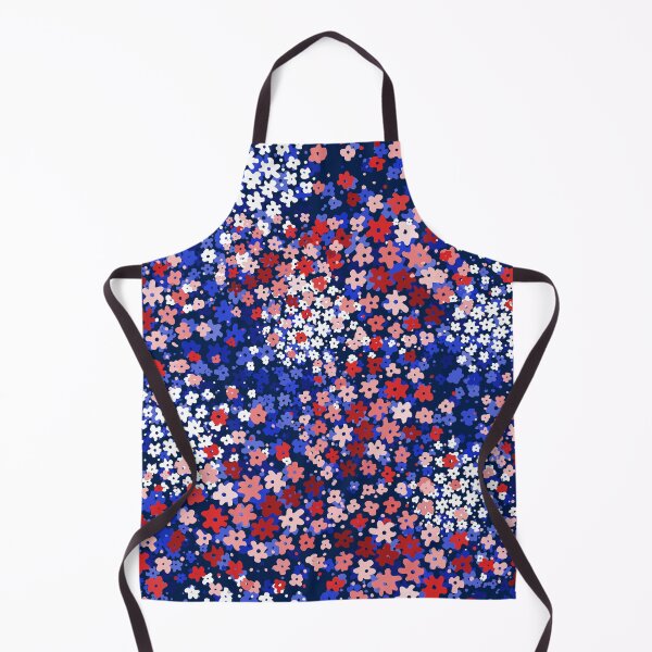 Item preview, Vintage Chic Floral Splendor designed and sold by loumed.