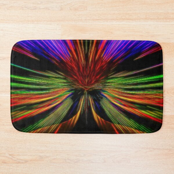 Item preview, Sunday Drive through the Wormhole designed and sold by Jeffrey Marmaro.