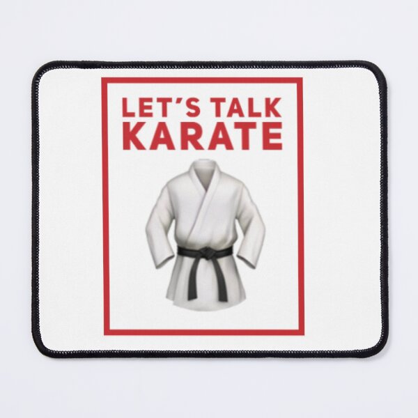 Item preview, hablemos karate 3-artes marciales designed and sold by 1andydesign.