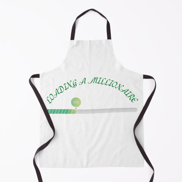 Item preview, Loading A Crypto Millionaire  designed and sold by Designseller1.