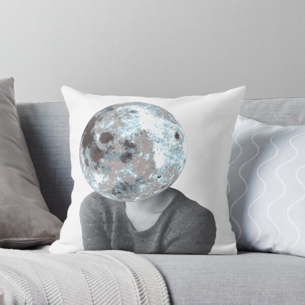 Item preview, Moon Girl designed and sold by Malattia.