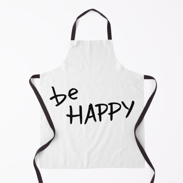 Item preview, Be Happy designed and sold by kerimeart.