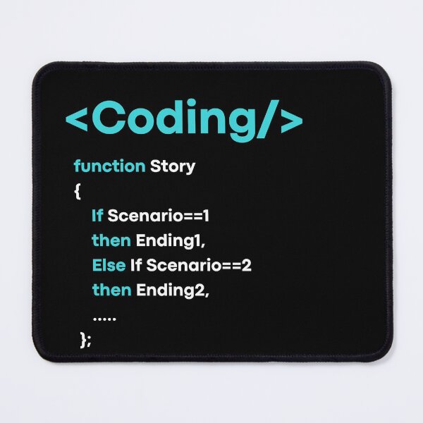 Item preview, Funny Coding Design designed and sold by Cute-Jory-Store.