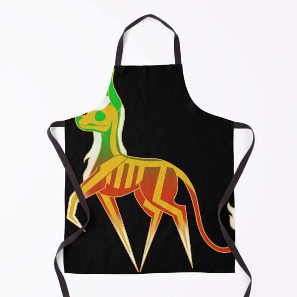 Item preview, spooky christmas unicorn designed and sold by Priority-pink.
