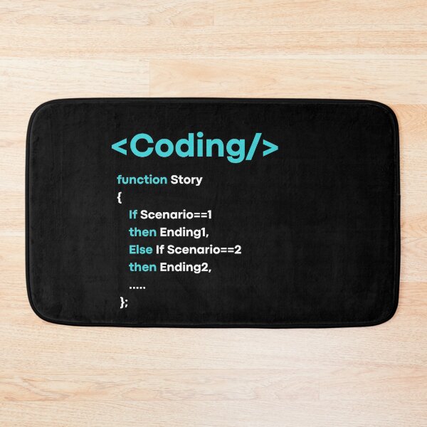 Item preview, Funny Coding Design designed and sold by Cute-Jory-Store.