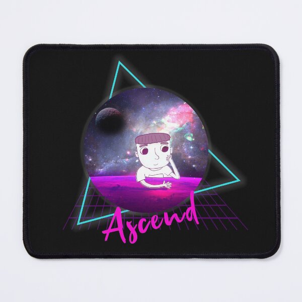 Item preview, Ascend above designed and sold by PaladinOfArt.