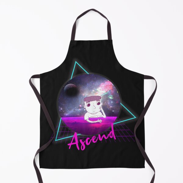 Item preview, Ascend above designed and sold by PaladinOfArt.