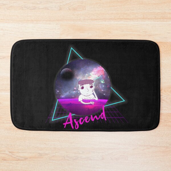 Item preview, Ascend above designed and sold by PaladinOfArt.