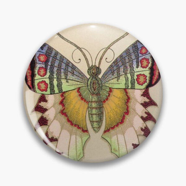 Item preview, ZEN BUTTERFLY - INSPIRING  MANDALA designed and sold by Kwayako.