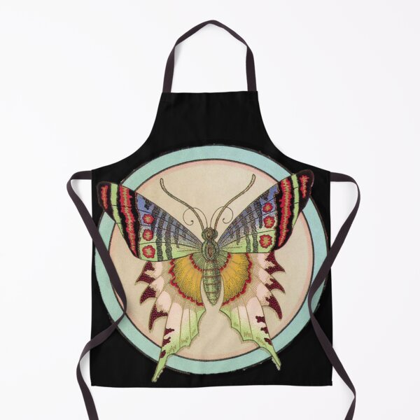 Item preview, ZEN BUTTERFLY - INSPIRING MANDALA designed and sold by Kwayako.