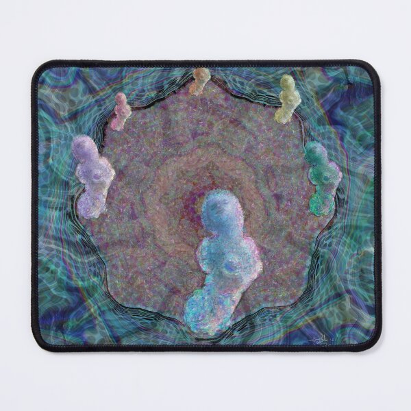 Item preview, Kaleidoscope Roulette designed and sold by Brain Dead Philosophy .